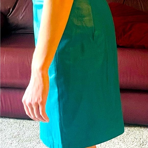 Leather Skirt - Picture 3 of 5